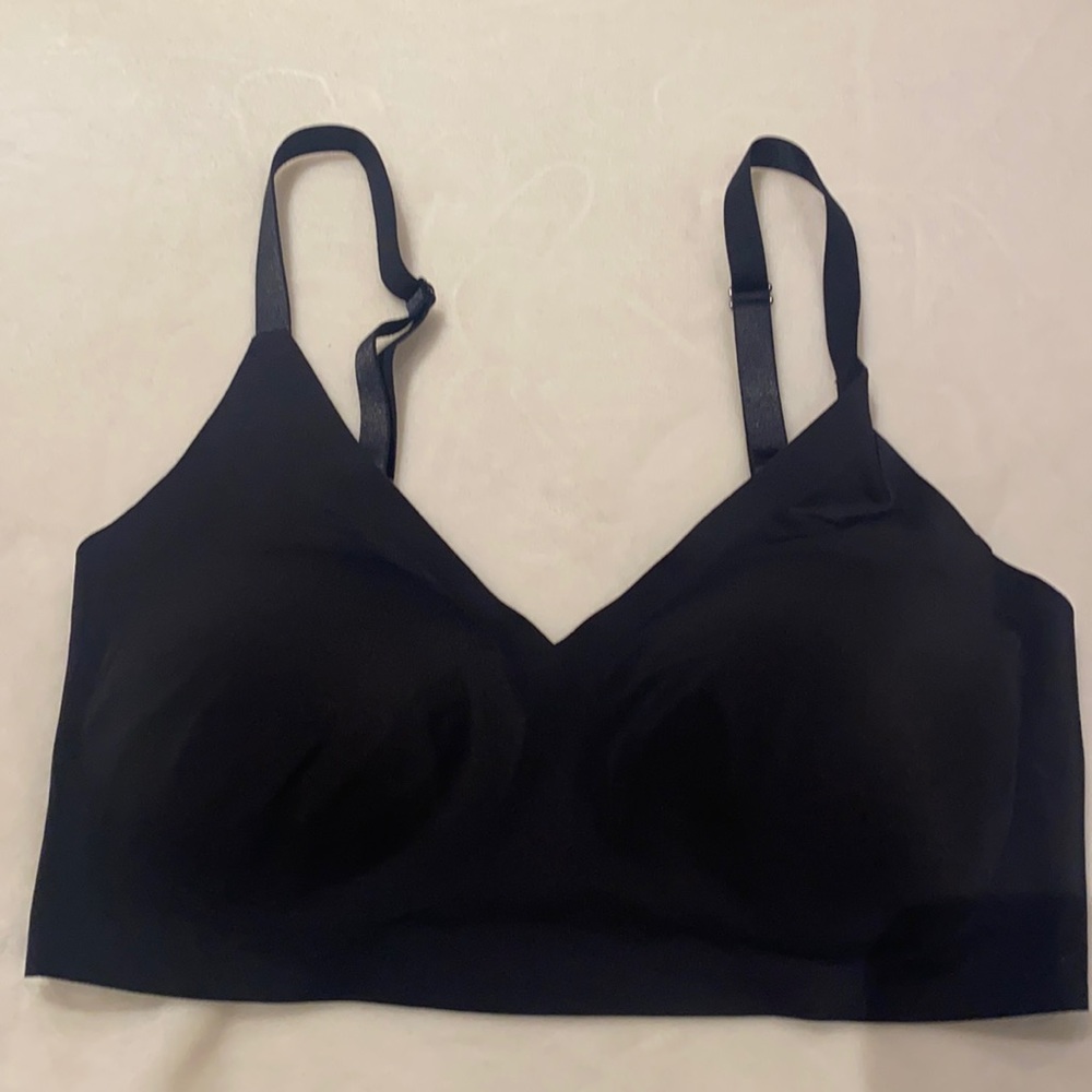 - True & Co True Body Triangle Convertible